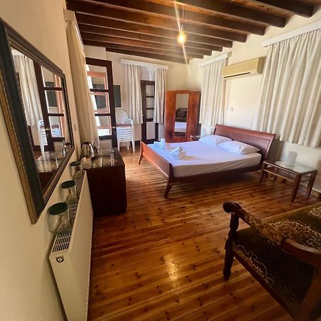 Villa Theodorou Lefkara Exterior foto