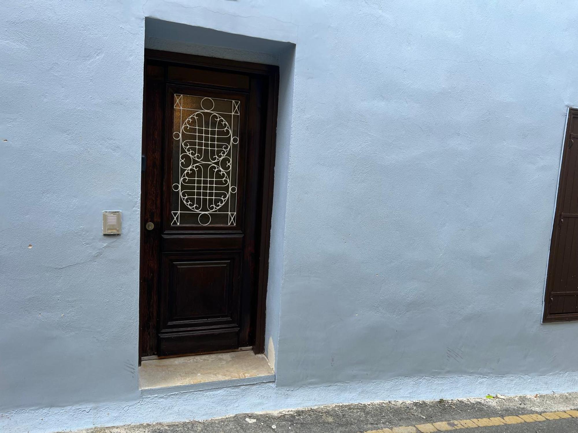 Villa Theodorou Lefkara Zimmer foto