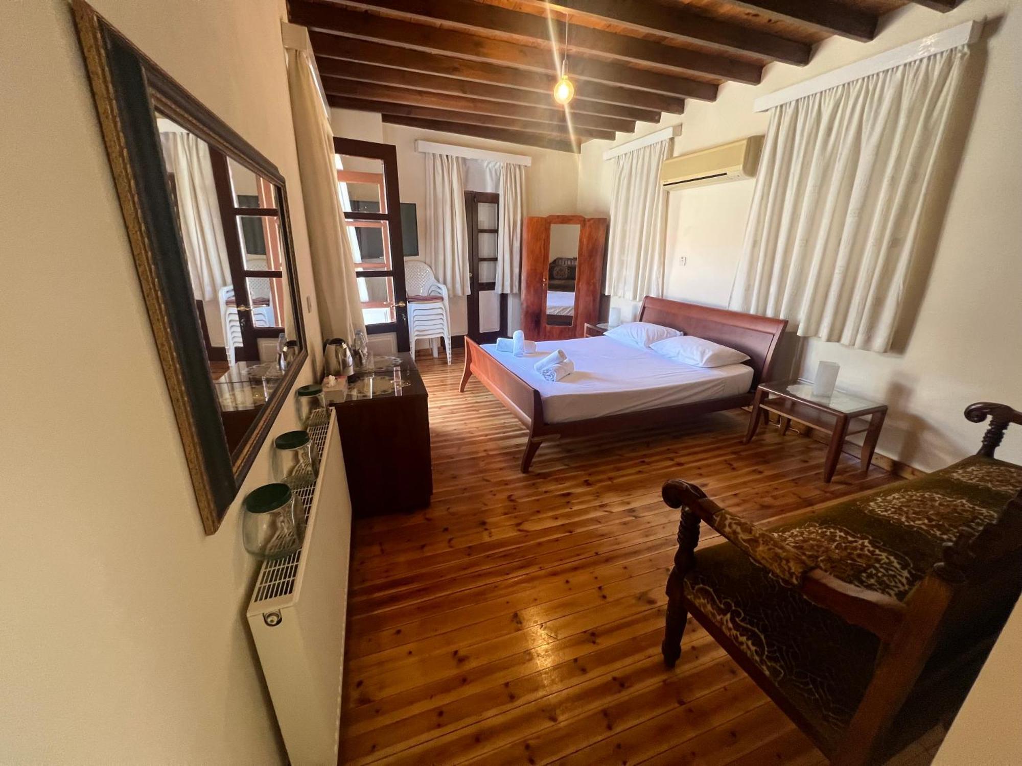 Villa Theodorou Lefkara Exterior foto