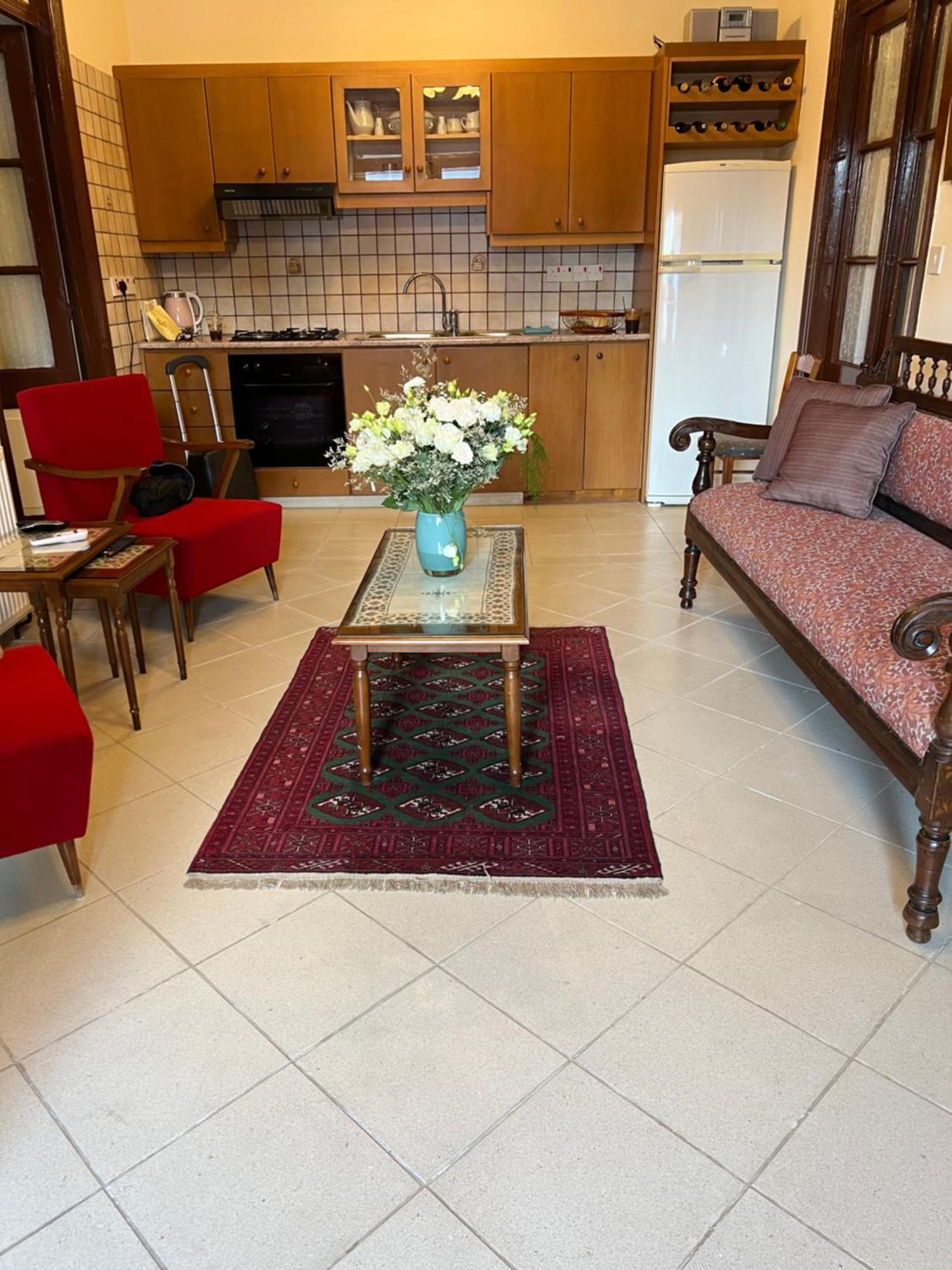 Villa Theodorou Lefkara Exterior foto