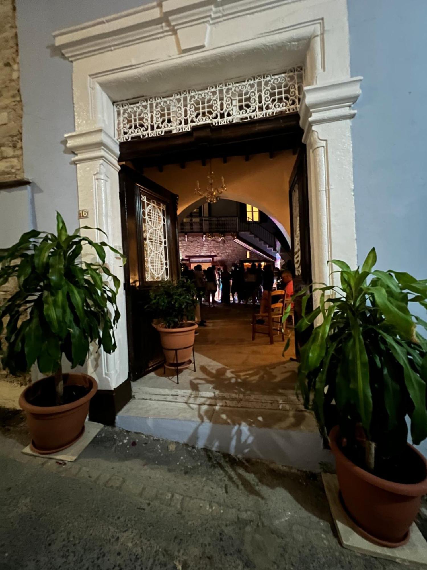 Villa Theodorou Lefkara Exterior foto